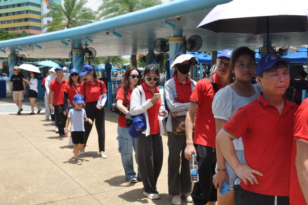 珠海两天一夜（2023）