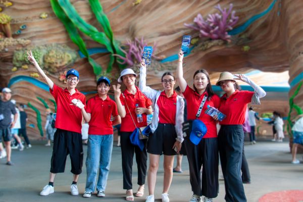 珠海两天一夜（2023）